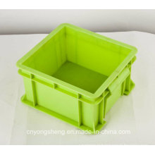 Small Box to The Quartet Plastic Mould
